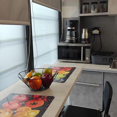 Giannis Studio Thessaloníki Luaran gambar